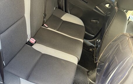Peugeot 207 I, 2008 год, 299 000 рублей, 6 фотография