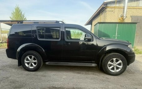 Nissan Pathfinder, 2008 год, 1 200 000 рублей, 3 фотография