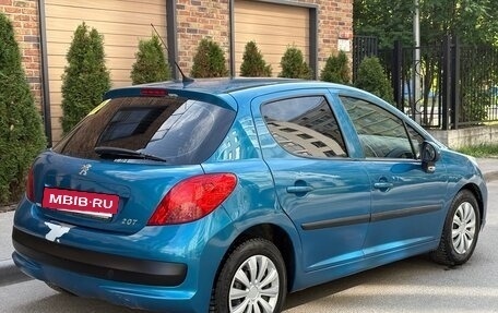 Peugeot 207 I, 2008 год, 299 000 рублей, 2 фотография