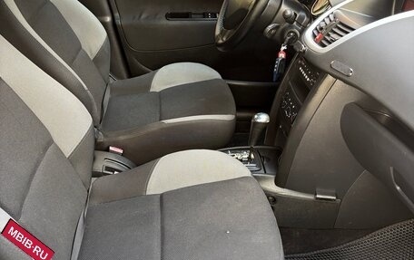Peugeot 207 I, 2008 год, 299 000 рублей, 7 фотография