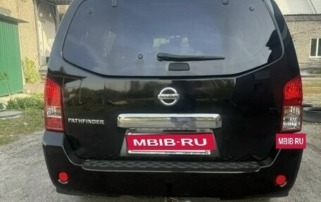Nissan Pathfinder, 2008 год, 1 200 000 рублей, 2 фотография