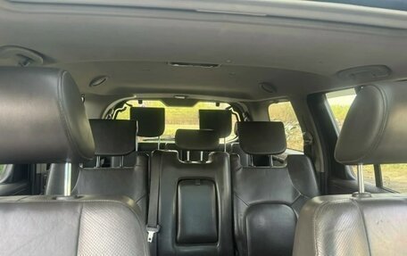 Nissan Pathfinder, 2008 год, 1 200 000 рублей, 7 фотография