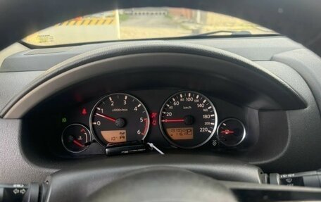 Nissan Pathfinder, 2008 год, 1 200 000 рублей, 9 фотография