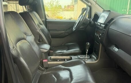 Nissan Pathfinder, 2008 год, 1 200 000 рублей, 11 фотография