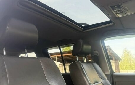 Nissan Pathfinder, 2008 год, 1 200 000 рублей, 8 фотография