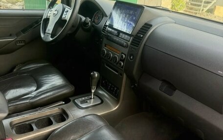 Nissan Pathfinder, 2008 год, 1 200 000 рублей, 10 фотография