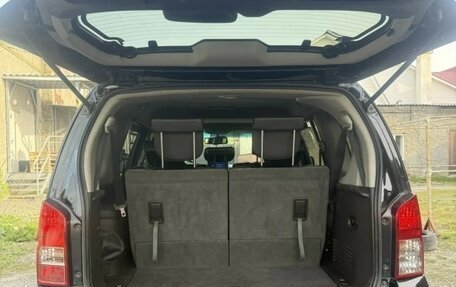 Nissan Pathfinder, 2008 год, 1 200 000 рублей, 6 фотография