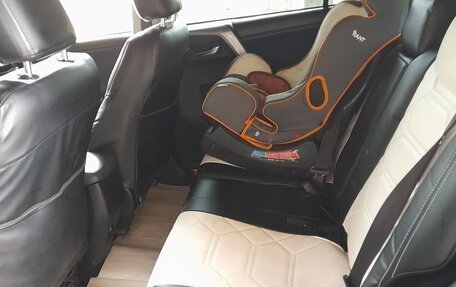 Toyota RAV4, 2018 год, 2 350 000 рублей, 15 фотография