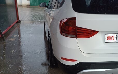 BMW X1, 2012 год, 1 750 000 рублей, 6 фотография