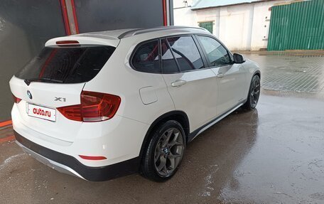 BMW X1, 2012 год, 1 750 000 рублей, 5 фотография