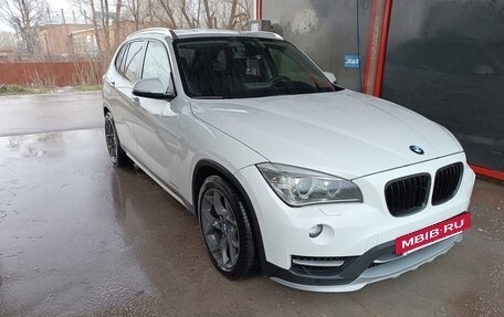 BMW X1, 2012 год, 1 750 000 рублей, 4 фотография