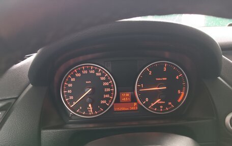 BMW X1, 2012 год, 1 750 000 рублей, 8 фотография
