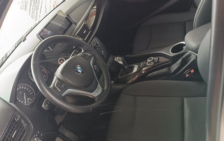 BMW X1, 2012 год, 1 750 000 рублей, 9 фотография