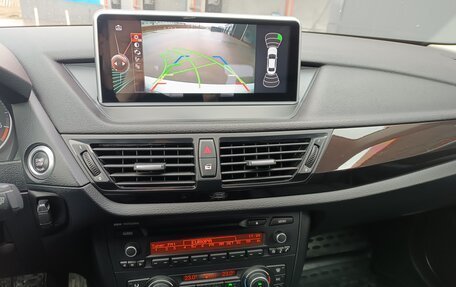 BMW X1, 2012 год, 1 750 000 рублей, 11 фотография