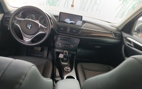 BMW X1, 2012 год, 1 750 000 рублей, 10 фотография