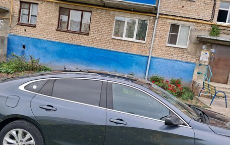 Chevrolet Malibu IX, 2020 год, 1 550 000 рублей, 4 фотография