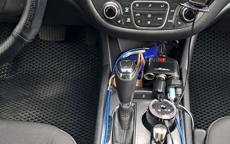 Chevrolet Malibu IX, 2020 год, 1 550 000 рублей, 10 фотография