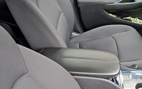 Chevrolet Malibu IX, 2020 год, 1 550 000 рублей, 8 фотография