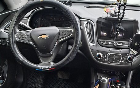Chevrolet Malibu IX, 2020 год, 1 550 000 рублей, 6 фотография