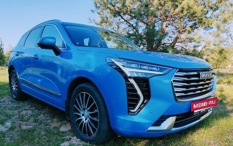 Haval Jolion, 2021 год, 1 899 000 рублей, 2 фотография