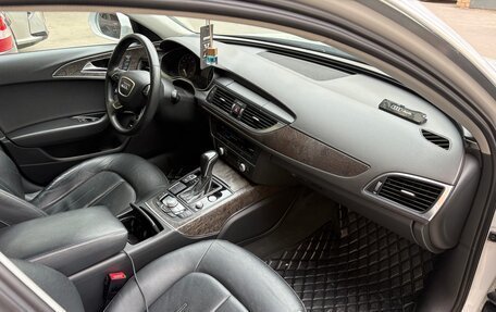 Audi A6, 2016 год, 2 100 000 рублей, 7 фотография
