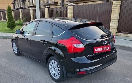 Ford Focus III, 2012 год, 975 000 рублей, 4 фотография