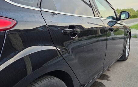 Ford Focus III, 2012 год, 975 000 рублей, 14 фотография