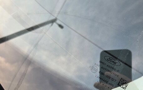 Ford Focus III, 2012 год, 975 000 рублей, 11 фотография