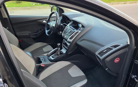 Ford Focus III, 2012 год, 975 000 рублей, 10 фотография