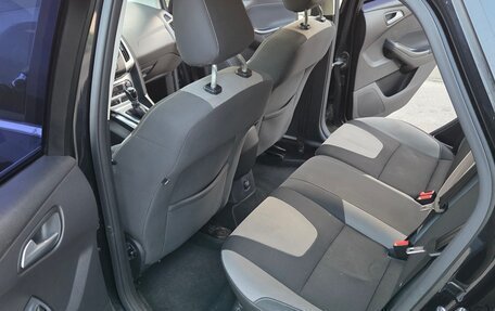 Ford Focus III, 2012 год, 975 000 рублей, 8 фотография