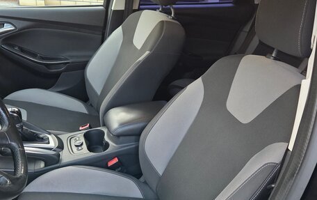 Ford Focus III, 2012 год, 975 000 рублей, 16 фотография