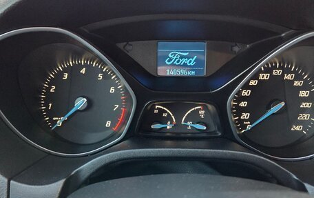 Ford Focus III, 2012 год, 975 000 рублей, 15 фотография