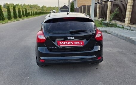 Ford Focus III, 2012 год, 975 000 рублей, 6 фотография
