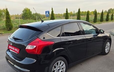 Ford Focus III, 2012 год, 975 000 рублей, 5 фотография