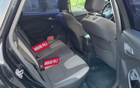 Ford Focus III, 2012 год, 975 000 рублей, 9 фотография