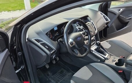 Ford Focus III, 2012 год, 975 000 рублей, 7 фотография