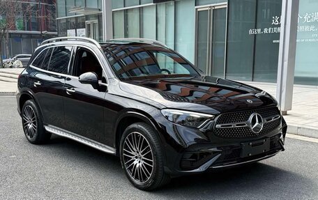 Mercedes-Benz GLC, 2025 год, 6 950 000 рублей, 3 фотография