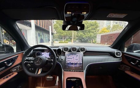 Mercedes-Benz GLC, 2025 год, 6 950 000 рублей, 8 фотография