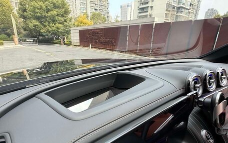 Mercedes-Benz GLC, 2025 год, 6 950 000 рублей, 15 фотография