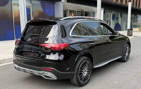 Mercedes-Benz GLC, 2025 год, 6 950 000 рублей, 5 фотография