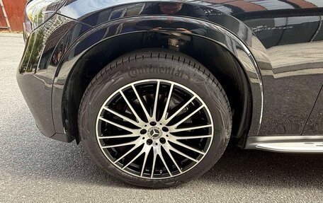 Mercedes-Benz GLC, 2025 год, 6 950 000 рублей, 11 фотография