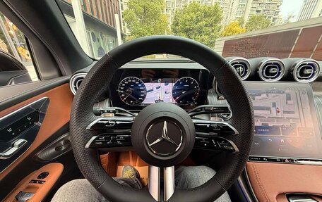 Mercedes-Benz GLC, 2025 год, 6 950 000 рублей, 7 фотография