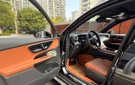 Mercedes-Benz GLC, 2025 год, 6 950 000 рублей, 13 фотография