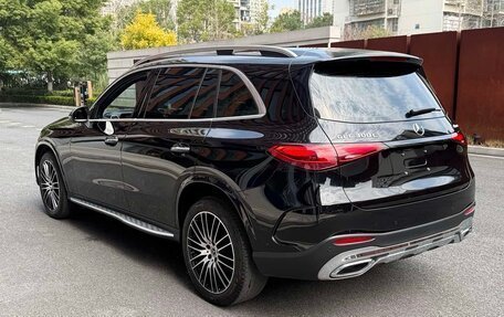 Mercedes-Benz GLC, 2025 год, 6 950 000 рублей, 4 фотография