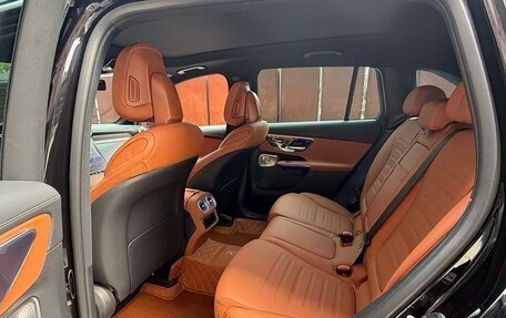 Mercedes-Benz GLC, 2025 год, 6 950 000 рублей, 9 фотография