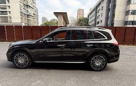Mercedes-Benz GLC, 2025 год, 6 950 000 рублей, 6 фотография