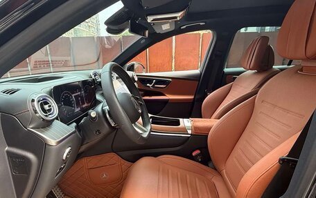 Mercedes-Benz GLC, 2025 год, 6 950 000 рублей, 16 фотография