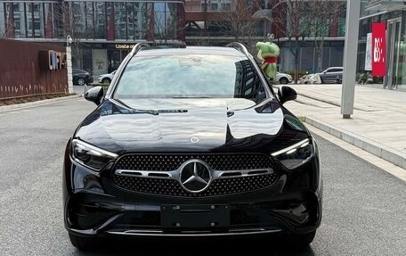 Mercedes-Benz GLC, 2025 год, 6 950 000 рублей, 2 фотография