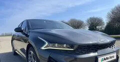 KIA K5, 2020 год, 2 780 000 рублей, 2 фотография