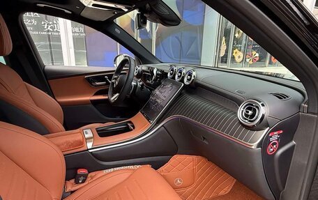 Mercedes-Benz GLC, 2025 год, 6 950 000 рублей, 17 фотография